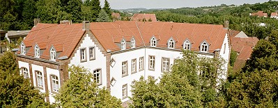 Rathaus Ottweiler
