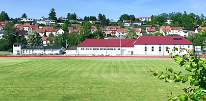 Stadion Ottweiler