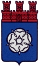 Wappen Ottweiler