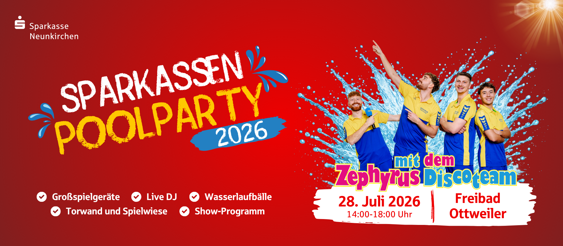 IF Sparkassen Poolparty (1920 x 840 px) - 1