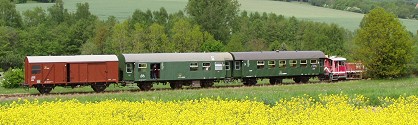 Ostertalbahn