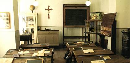 Schulmuseum Ottweiler