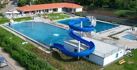 Ludwig-Jahn-Freibad