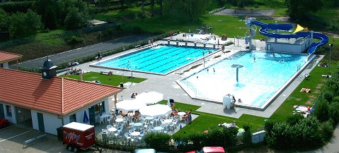 Ludwig-Jahn-Freibad