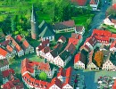 Luftbild Altstadt Ottweiler